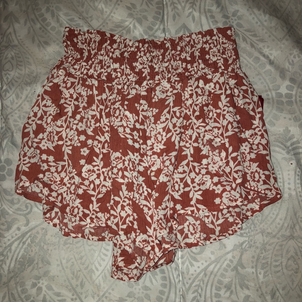 Comfortable shorts